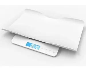 2023 Hangzhou electronics household new type digital baby weighing scale low price