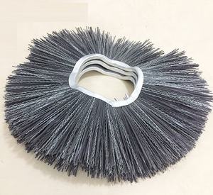 TDF Neige Route Bosse <span class=keywords><strong>brosse</strong></span> à rouleau de nettoyage sweepe <span class=keywords><strong>brosse</strong></span> CB001 - Product Image 5