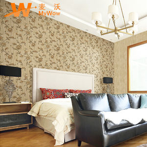 1.06*15.6เมตร/10เมตรวอลล์เปเปอร์เกาหลีผู้ผลิตในเกาหลีสำหรับการตกแต่งผนัง - Product Image 2