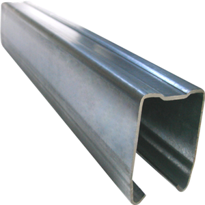 Nueva A3steel <span class=keywords><strong>camino</strong></span> de rodillos para puerta corredera - Product Image 5