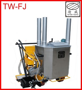 Termoplastico preriscaldamento E Pavimentazione Macchina di Marcatura per Piccoli Progetti - Product Image 2
