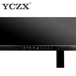 <span class=keywords><strong>Lavagna</strong></span> <span class=keywords><strong>Interattiva</strong></span> Digitale OEM 4K da 65, 75, 86, 100, 110 Pollici per Aule Scolastiche - Product Image 5
