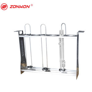 ISO1628 ASTMD4603 PET IV Bestimmung prüfmaschine Kunststoff-Viskosität tester - Product Image 4