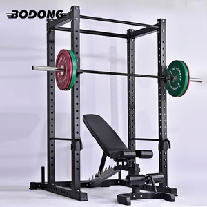 Moda nuevo diseño gimnasio equipo hack powerlifting <span class=keywords><strong>sentadillas</strong></span> - Product Image 1