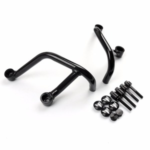 อะไหล่แต่งมอเตอร์ไซค์ RACEPRO ผลิตจากอะลูมิเนียม CNC สำหรับ <span class=keywords><strong>Yamaha</strong></span> MT-09 - Product Image 2