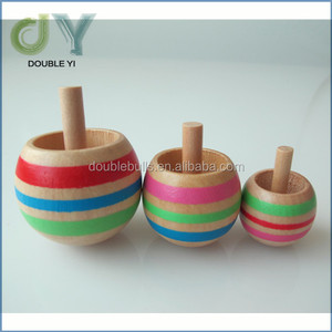 Jouets en bois à filer, Top meilleure vente depuis l'usine, promotion - Product Image 1