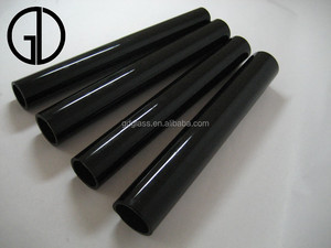 Tubulação de vidro, moda, cor, em 2022, direta, melhor preço, tianyuan borosilicate, tubulação de vidro transparente - Product Image 6