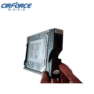 3276139-D HDS 2 テラバイト AVE2KH 7.2 18K SATA300 HDD - Product Image 4