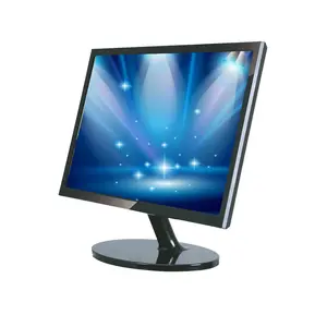 Hot selling second hand 18.5" lcd monitor with low price