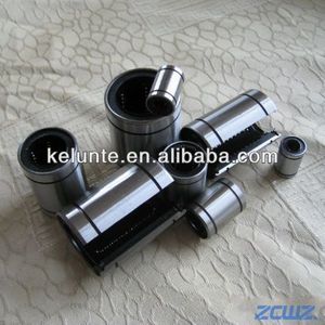 Roulements à billes linéaires en résine LM8LUU 8x15x45 pour imprimante 3D - Product Image 6