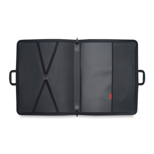 Künstler Netzteil A5 A4 A3 A2 PVC Material Kunst Portfolio Tasche Zeichnung Tasche - Product Image 2