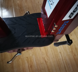 60 V 350 W carga barato bombardero furtivo bicicleta eléctrica para la venta - Product Image 5