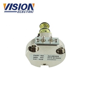 Actionneur de régulateur de moteur 3408326 pour actionneur de commande de carburant Etr par VISION - Product Image 5
