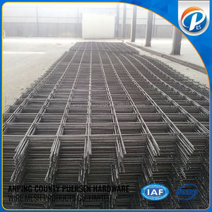 Construcción 6x6 refuerzo electrosoldado de alambre de <span class=keywords><strong>malla</strong></span> - Product Image 5