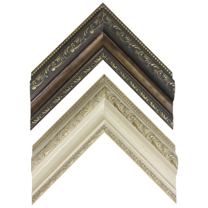 Junlin PS khung ảnh khuôn cho khung vàng tường nhựa - Product Image 1