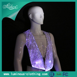 201 Hot Sexy <span class=keywords><strong>disfraces</strong></span> <span class=keywords><strong>de</strong></span> carnaval para hombre <span class=keywords><strong>de</strong></span> hadas del LED trajes para desgaste espectáculo <span class=keywords><strong>de</strong></span> danza etapa - Product Image 1