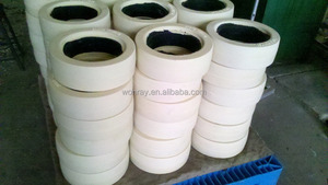 हवाई अड्डे की सामान गाड़ी ठोस पहिया विमान टायर 4.00-8 3.00 / 3.70 <span class=keywords><strong>gse</strong></span> व्हील - Product Image 6