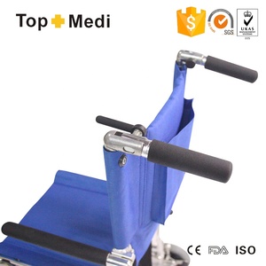 <span class=keywords><strong>Transit</strong></span> travel-silla de ruedas portátil, ligera, plegable, usada