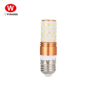 Verlichting Lamp Producten E40 Led Maïs Licht 120W Led Corn Bulb 110V