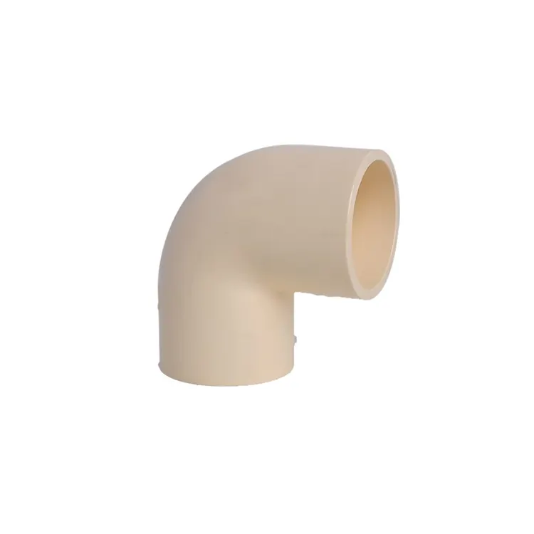 cpvc elbow,astm d2846 c pvc pipe and compression fittings names