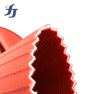 Tuyau d'arrosage en caoutchouc industriel 4 pouces <span class=keywords><strong>Angus</strong></span> Fire Rubber Hose 100mm - Product Image 3