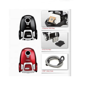 Hot Sale and High Quality <strong>Carpet</strong> <strong>Wet</strong> and Dry <strong>Vacuum</strong> <strong>Cleaner</strong> With Bag - Product Image 2