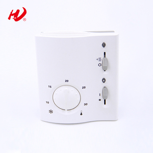 <span class=keywords><strong>Thermostat</strong></span> de Chambre pour Climatisation d'Hôtel de Type <span class=keywords><strong>SIEMENS</strong></span> - Product Image 2