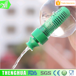 Sans bpa shaker bouteilles livre style vin <span class=keywords><strong>bouteille</strong></span> <span class=keywords><strong>bouteille</strong></span> d'<span class=keywords><strong>eau</strong></span> <span class=keywords><strong>filtre</strong></span> à <span class=keywords><strong>charbon</strong></span> - Product Image 5