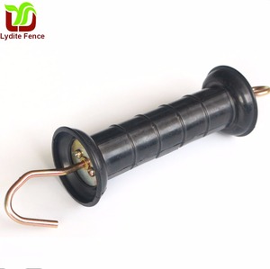 Plastique en caoutchouc pour/ferme en utilisant porte poignée - Product Image 6