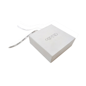 Wholesale Custom Packaging Foam Eva Velvet Jewelry Box Gift Box With Drawer Box