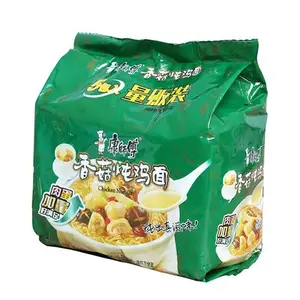 2019 china instant ramen pack noodles packaging plastic noodles bags