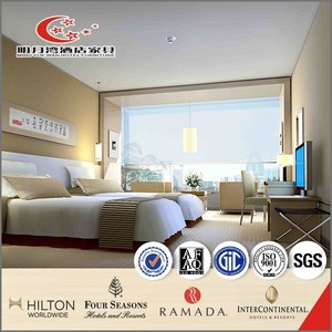 Luxury hotel 5 stelle arredamento/hotel in stile Europeo mobili camera da letto - Product Image 5