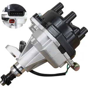 New Ignition Distributor for Villager Xterra Quest Pathfinder 3.3L V6 OEM 22100-0W602 22100-7B001 22100-7B000 22100-1W601