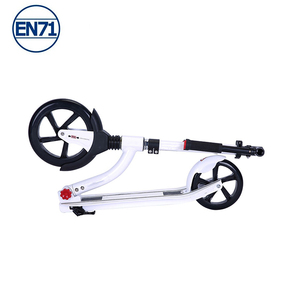 Professionnel grande roue tricycle grande <span class=keywords><strong>fille</strong></span> <span class=keywords><strong>scooter</strong></span> - Product Image 5