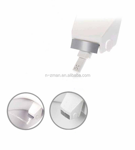 비 전기 범용 스마트 마이크로 비데 - Product Image 3