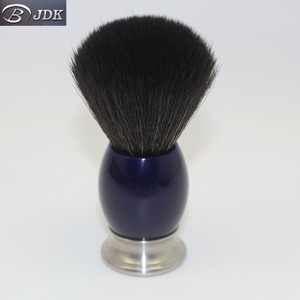 JDK <span class=keywords><strong>Amazon</strong></span> Venta caliente azul brocha de afeitar <span class=keywords><strong>cepillo</strong></span> de Base de aleación la <span class=keywords><strong>barba</strong></span> - Product Image 6