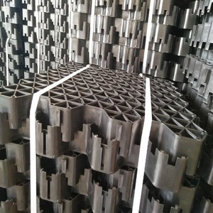 Plancher de pavé de <span class=keywords><strong>gravier</strong></span> 10-50mm, pour allées, utilisé dans le <span class=keywords><strong>jardin</strong></span>, le parking - Product Image 4