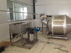 Inflado Harina <span class=keywords><strong>picante</strong></span> costillas de <span class=keywords><strong>pollo</strong></span> Que Hace La Máquina - Product Image 3