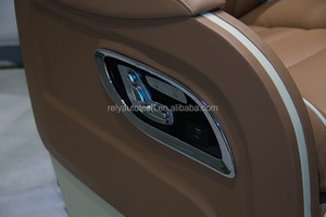 Asientos Nuevos y Originales para <span class=keywords><strong>Mercedes</strong></span> Sprinter a Bajo <span class=keywords><strong>Precio</strong></span> - Product Image 4