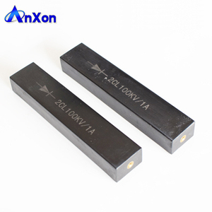 100KV <span class=keywords><strong>2A</strong></span> Tần Số Cao <span class=keywords><strong>Silicon</strong></span> Cầu Chỉnh Lưu <span class=keywords><strong>Diode</strong></span> - Product Image 4
