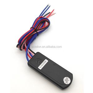 Système de sécurité Anti-vol de bonne qualité, 2.4ghz, télécommande, relais RFID sans fil pour voiture - Product Image 4