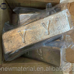 MgGd MgNd MgEr MgBa MgSc <span class=keywords><strong>MgLa</strong></span> MgCe MgY magnesio aleación madre de itrio - Product Image 3