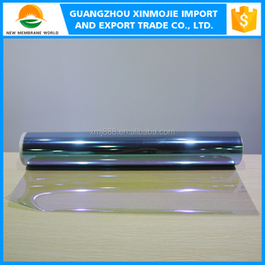 DIY producto VLT 83% auto camaleón solar window TINT <span class=keywords><strong>cine</strong></span>/protección UV tintado película de ventana de coche - Product Image 5