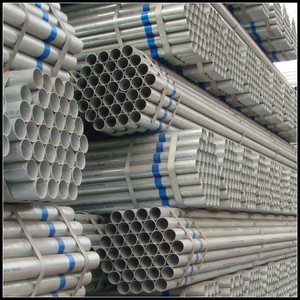 Cotización de tubo galvanizado redondo - Product Image 2