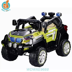 WDWXE9688 <span class=keywords><strong>Juguete</strong></span> Eléctrico para Niños, Auto Eléctrico para Niños, <span class=keywords><strong>Juguete</strong></span> de Baby <span class=keywords><strong>Groot</strong></span> a Bajo Precio - Product Image 6