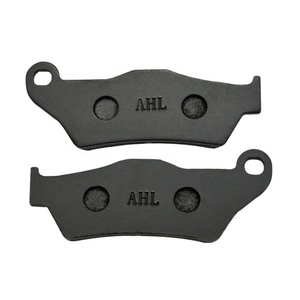 FA181 FA245 FA363 Plaquettes De Frein Moto Pour <span class=keywords><strong>DUCATI</strong></span> <span class=keywords><strong>Monster</strong></span> 400 ie S2R Foncé 620 695 <span class=keywords><strong>950</strong></span> 1200 1260 Multistrada MBK YP125 VP300 - Product Image 5