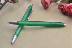 Ensemble de stylos à crayons mécaniques, 2 pièces, pince métallique avec étui - Product Image 4