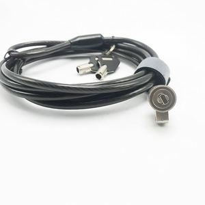 Cina fabbrica di plastica vuota meccanico codice di blocco - Product Image 1