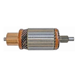 IM3088 61-8340 Meme701446 24V 12V 13T Armature untuk <span class=keywords><strong>Mitsubishi</strong></span> <span class=keywords><strong>Starter</strong></span> 6D31 6D17 - Product Image 1