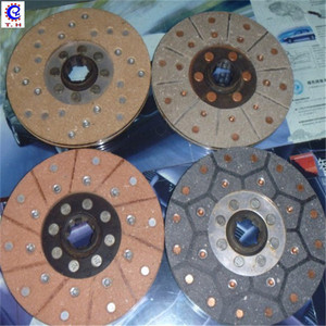 165 F o 170 F motocoltivatore motore diesel pezzi di ricambio disco frizione - Product Image 5